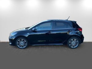 Kia Rio bild 4