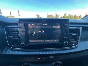Kia Rio bild 11