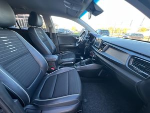 Kia Rio bild 16
