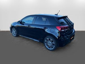 Kia Rio bild 6