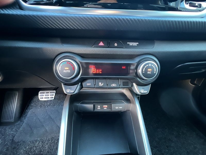 Kia Rio bild 13