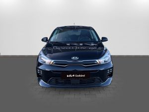 Kia Rio bild 2