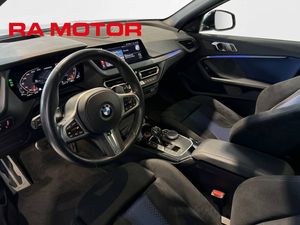 BMW M135 bild 9