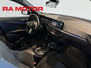 BMW M135 bild 12