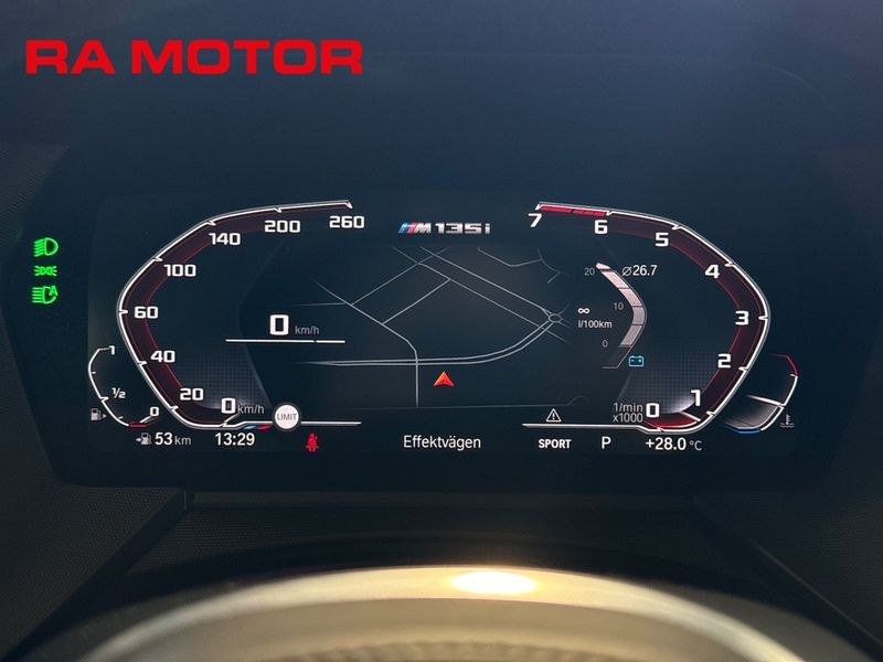 BMW M135 bild 25