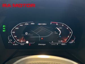 BMW M135 bild 24