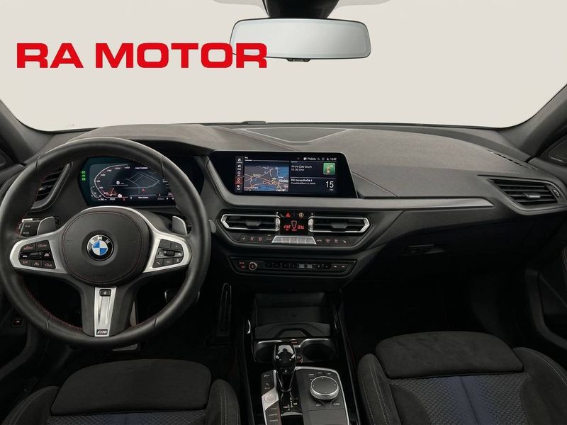 BMW M135 bild 14