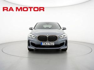BMW M135 bild 8