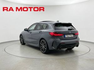 BMW M135 bild 4