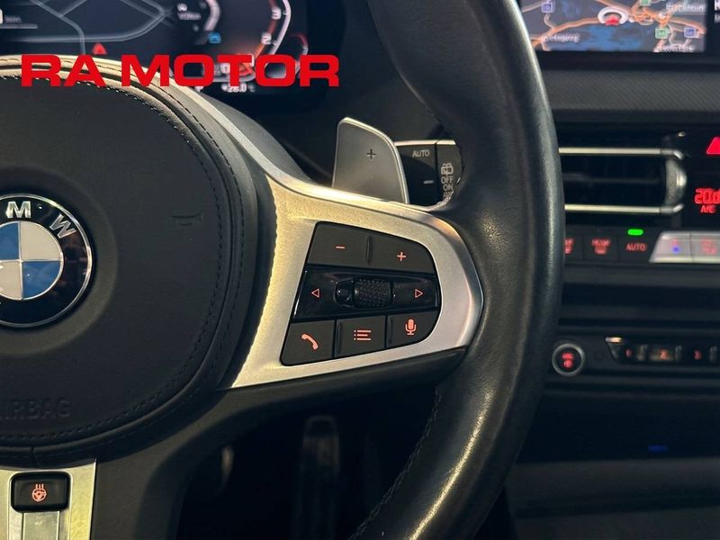 BMW M135 bild 17