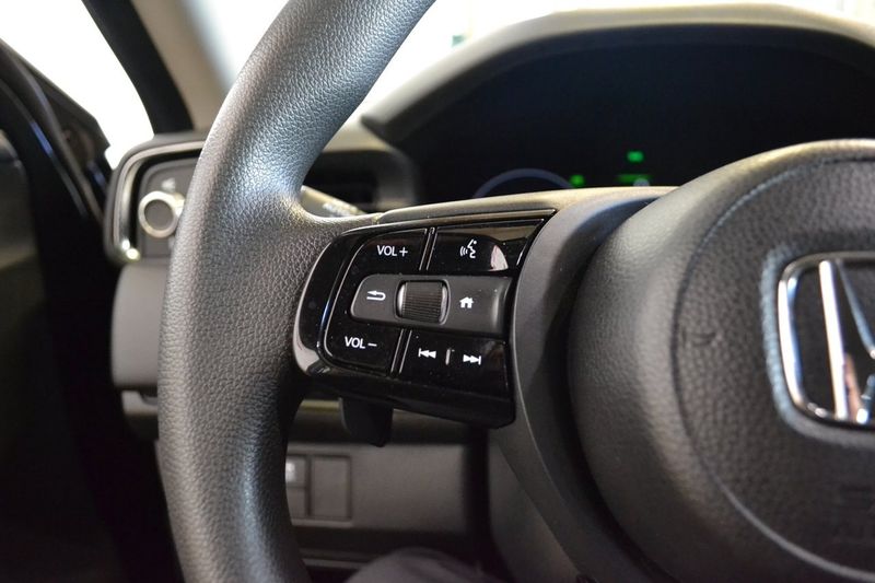 Honda HR-V bild 19