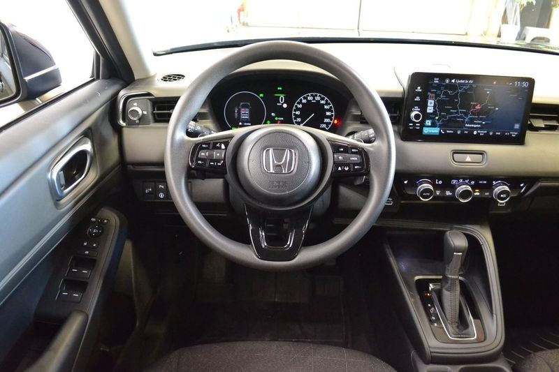 Honda HR-V bild 16