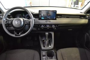 Honda HR-V bild 15