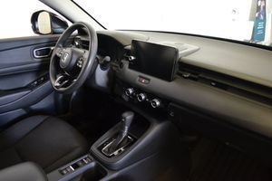 Honda HR-V bild 13