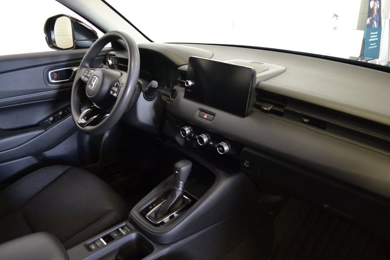 Honda HR-V bild 13