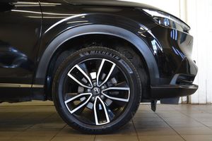 Honda HR-V bild 9