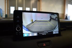 Honda HR-V bild 21