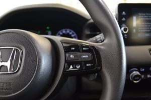 Honda HR-V bild 20