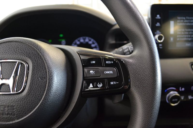 Honda HR-V bild 20