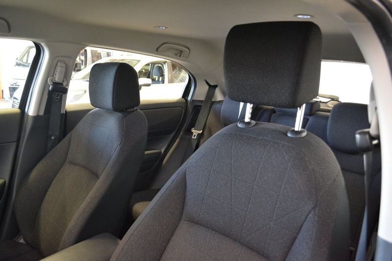 Honda HR-V bild 18