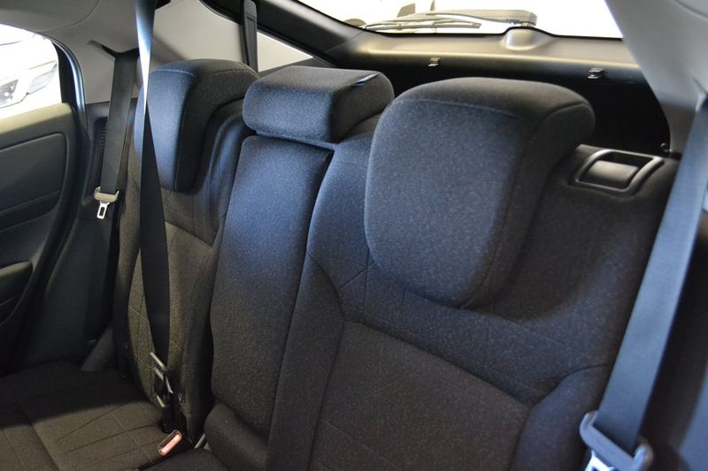 Honda HR-V bild 17