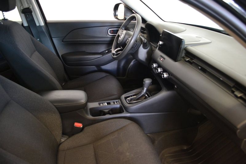 Honda HR-V bild 12