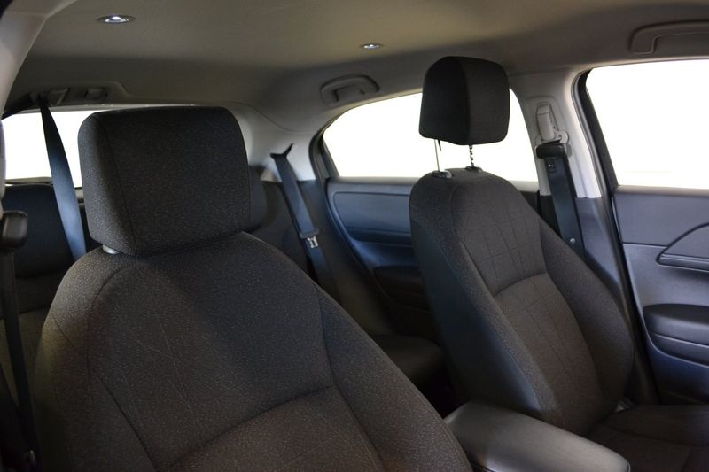 Honda HR-V bild 11