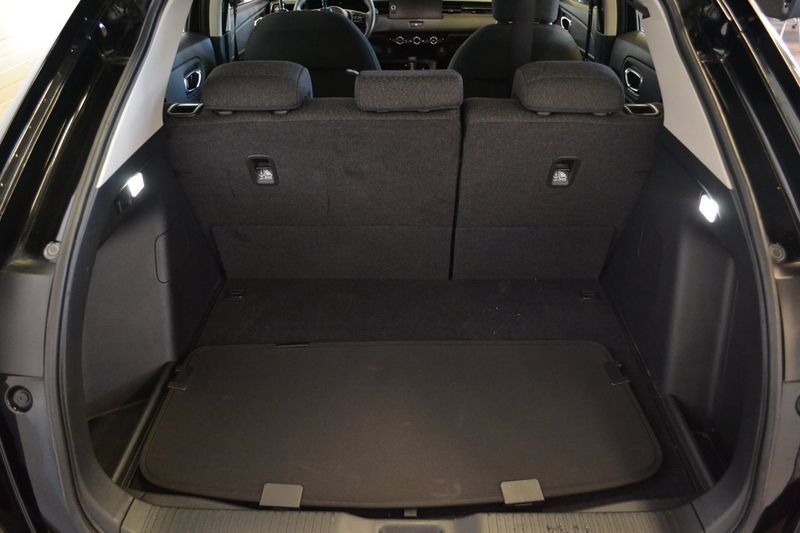 Honda HR-V bild 10