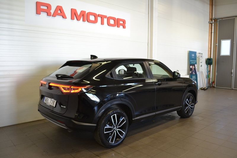 Honda HR-V bild 6