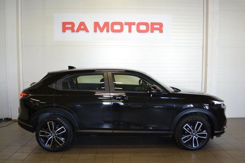 Honda HR-V bild 5