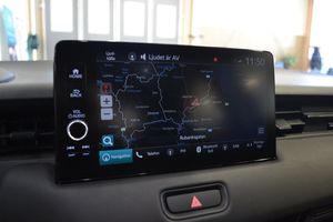 Honda HR-V bild 22