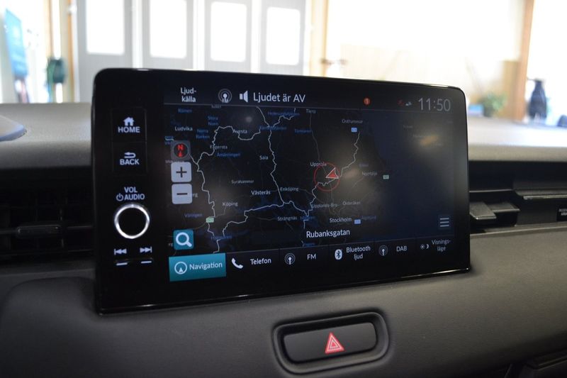 Honda HR-V bild 22