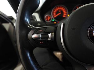 BMW 320 bild 21