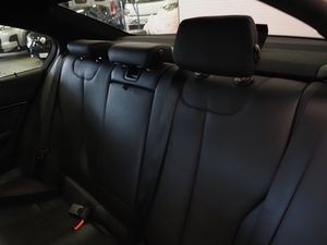 BMW 320 bild 14