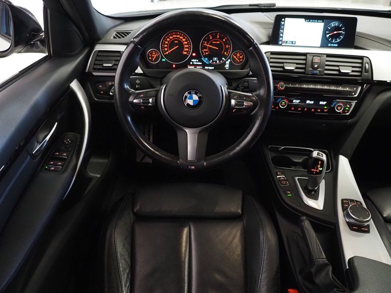 BMW 320 bild 17