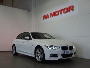 BMW 320 bild 3