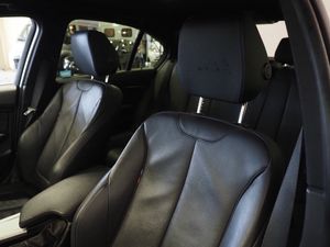 BMW 320 bild 15