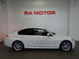 BMW 320 bild 4