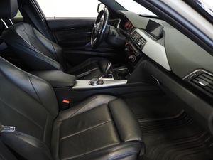 BMW 320 bild 11
