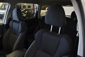 Subaru Forester bild 18