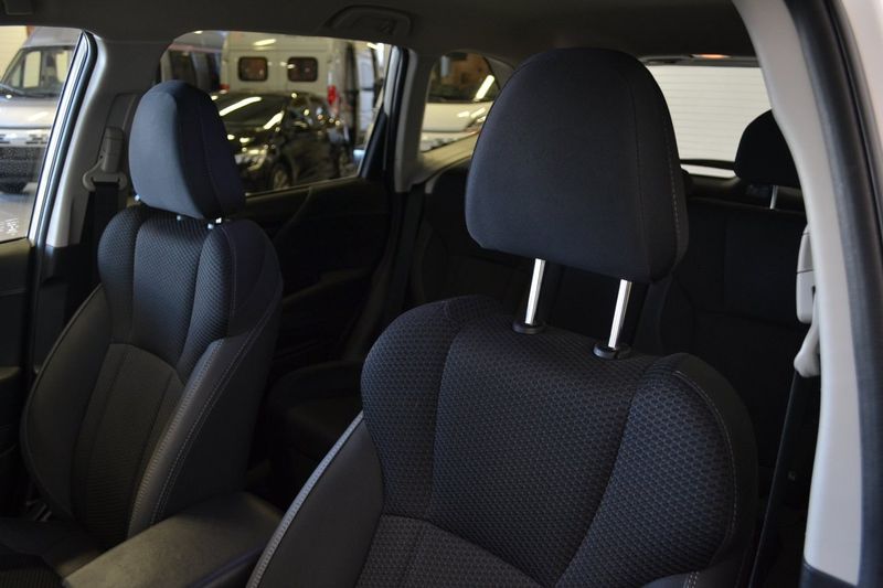 Subaru Forester bild 18
