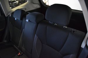 Subaru Forester bild 17