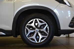 Subaru Forester bild 10