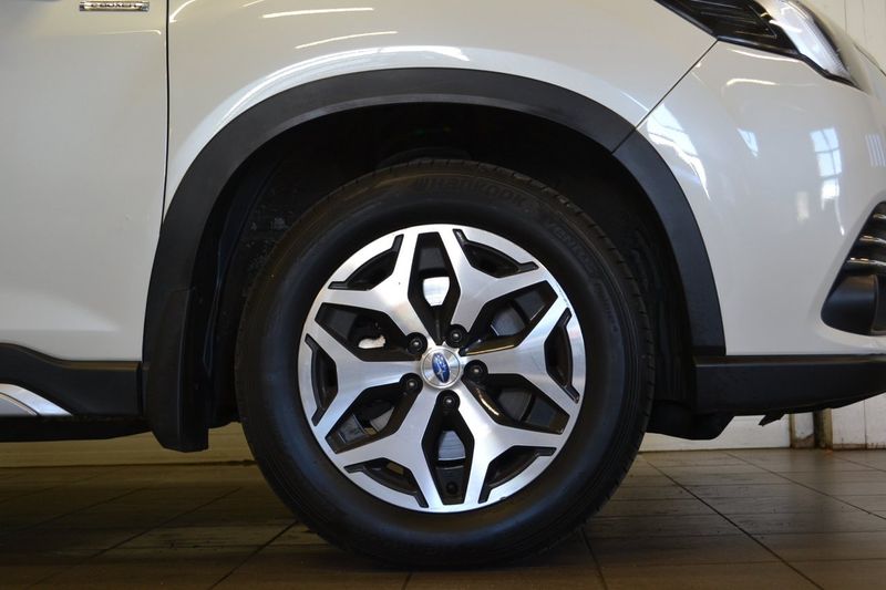 Subaru Forester bild 10