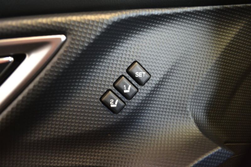 Subaru Forester bild 19