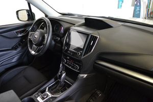 Subaru Forester bild 13