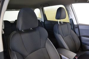 Subaru Forester bild 11