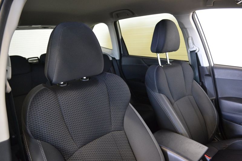 Subaru Forester bild 11