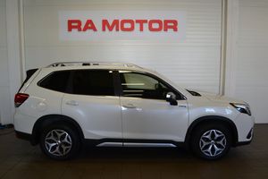 Subaru Forester bild 5