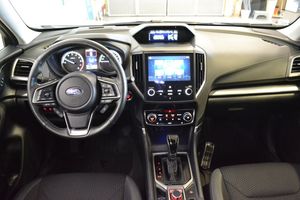 Subaru Forester bild 15